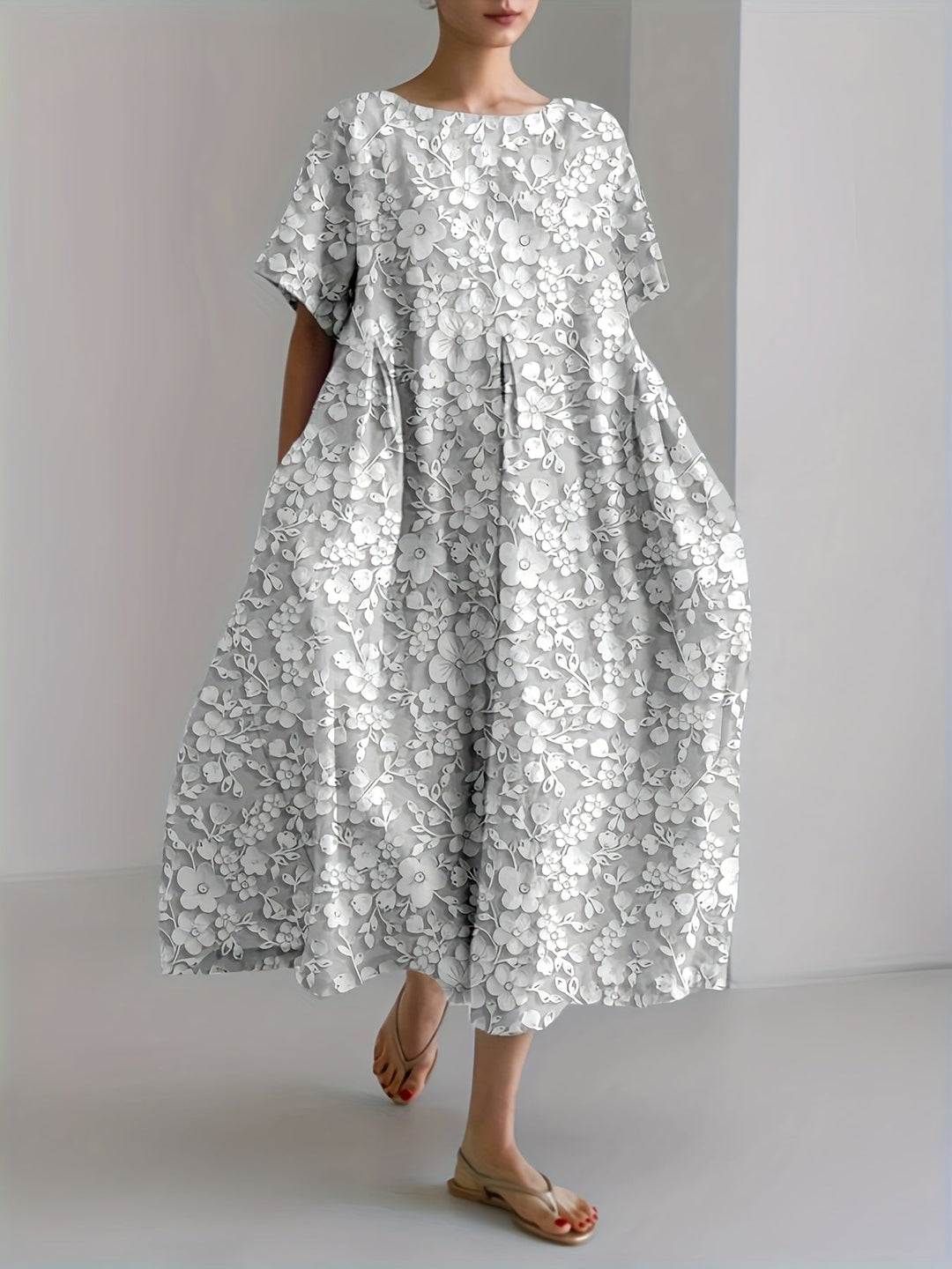 Sukienka Floral Dream