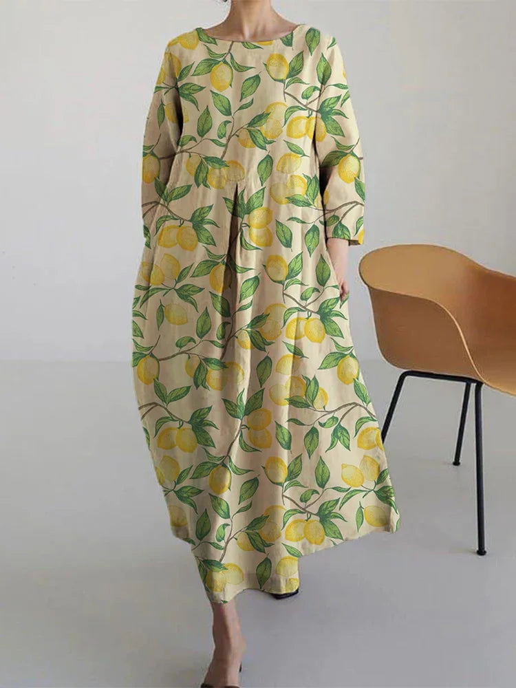 Sukienka Floral Dreams