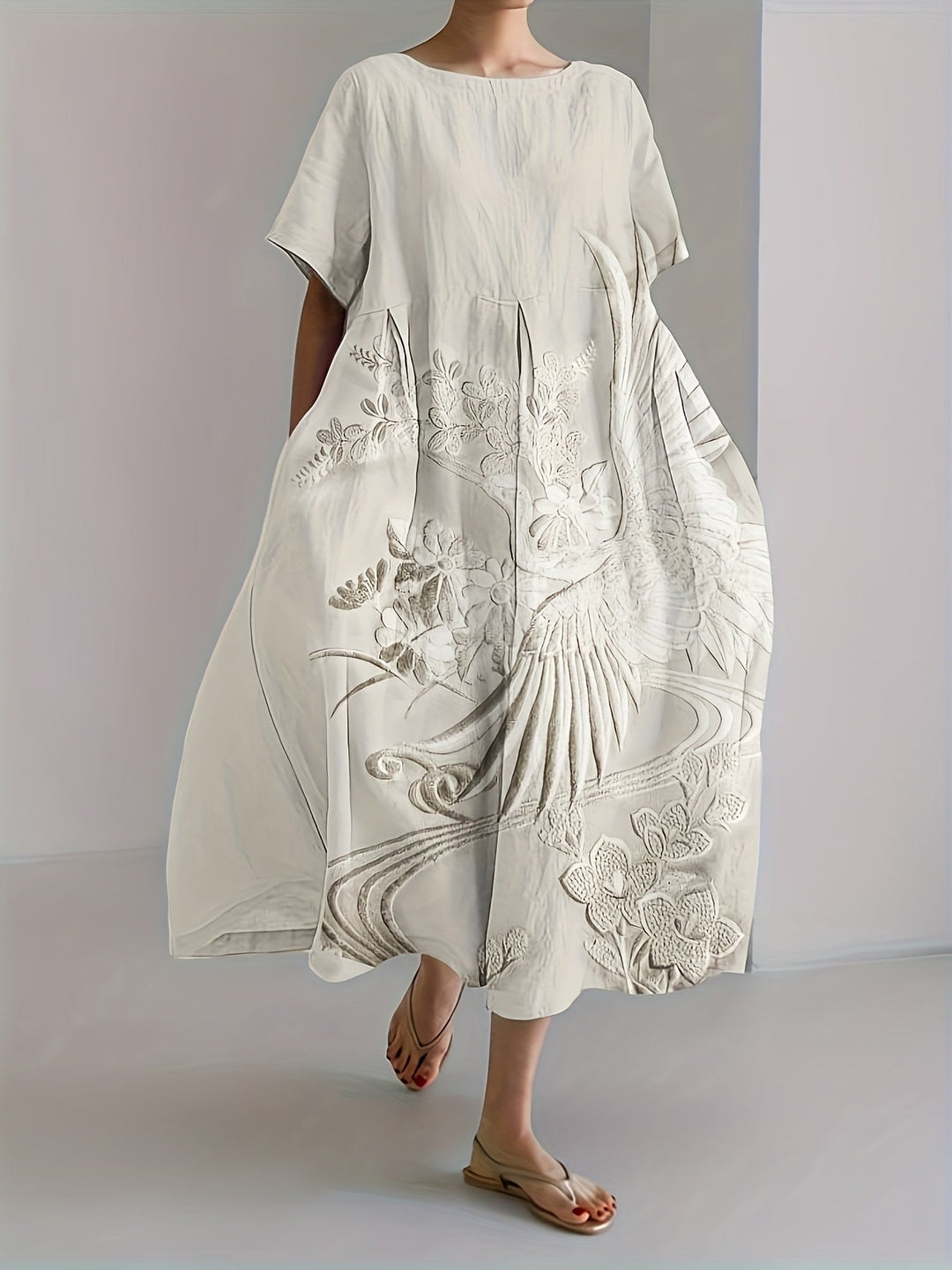 Sukienka Floral Dream