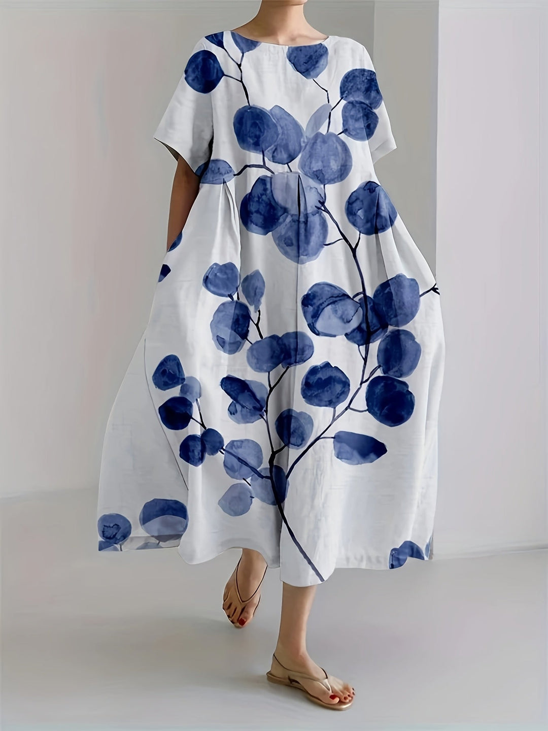 Sukienka Floral Dreams