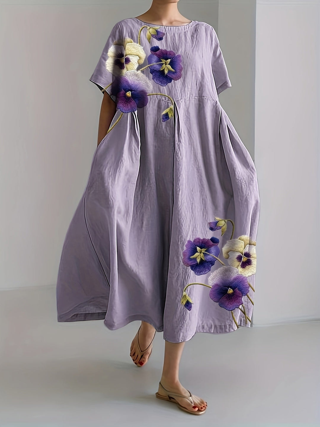 Sukienka Floral Dream