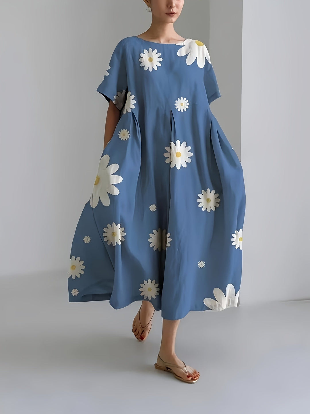 Sukienka Floral Dreams