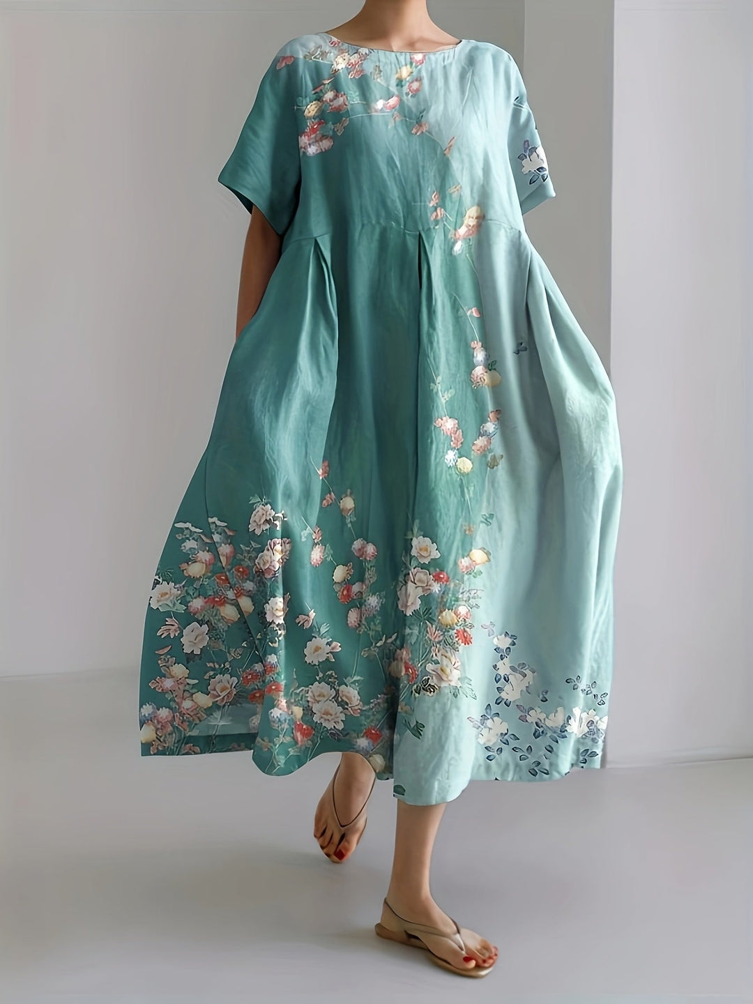 Sukienka Floral Dream