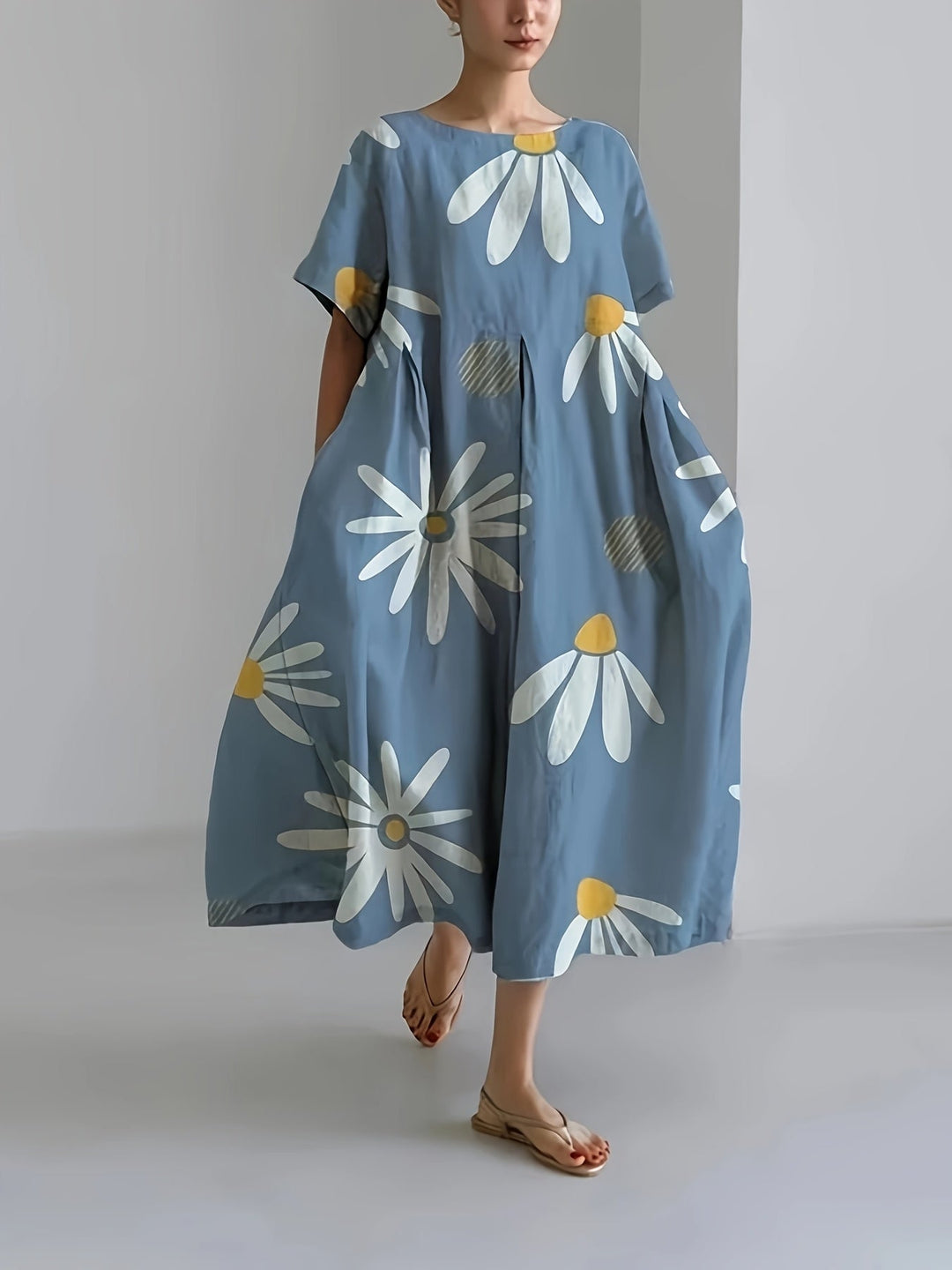 Sukienka Floral Dreams