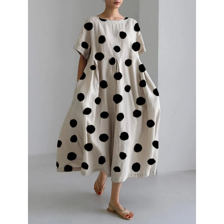 Vestido Floral Dreams