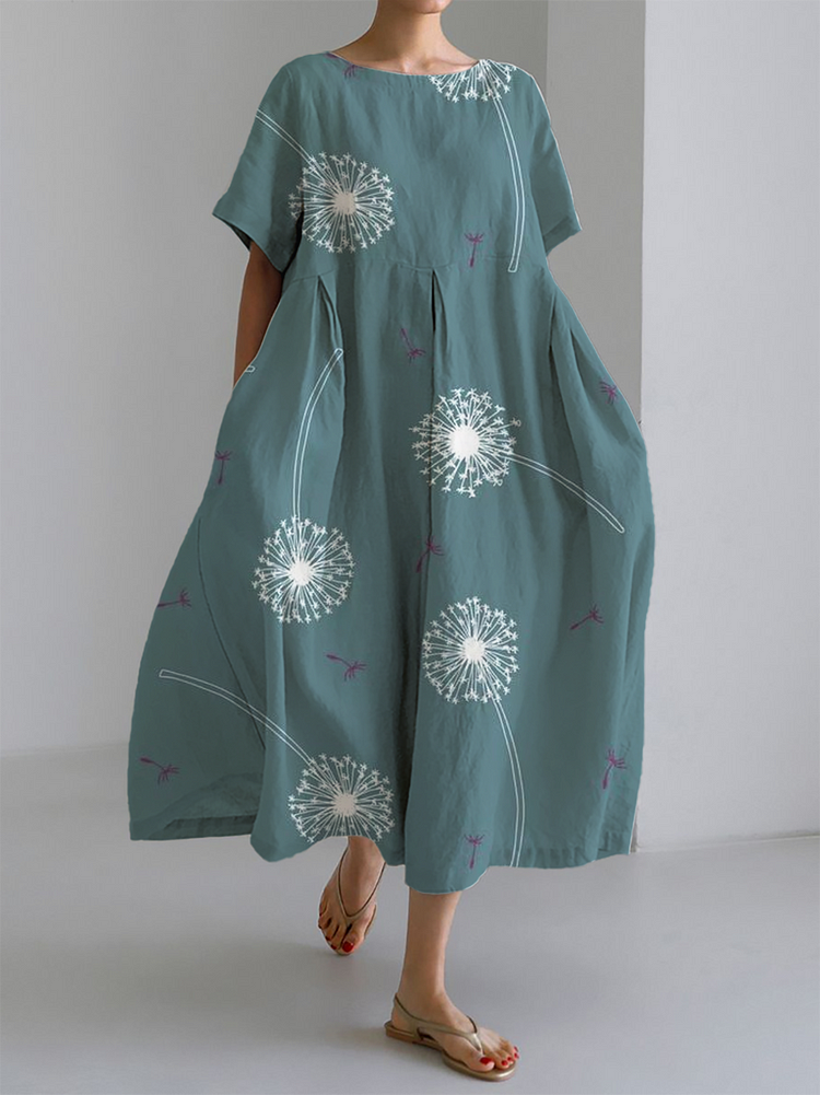 Sukienka Floral Dreams
