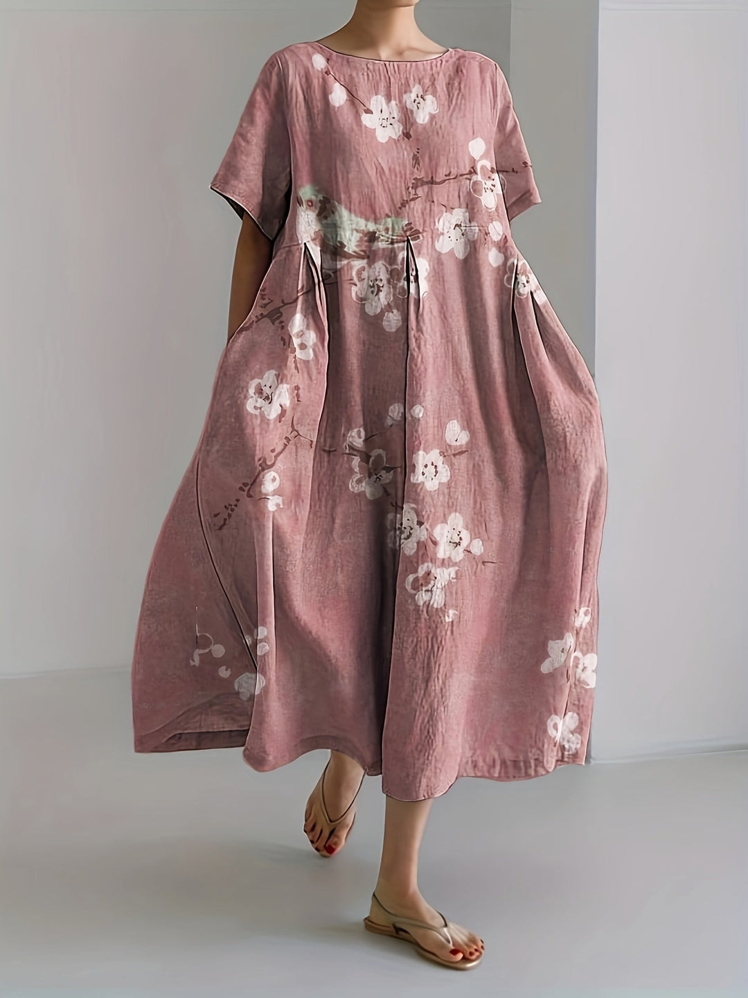 Sukienka Floral Dream