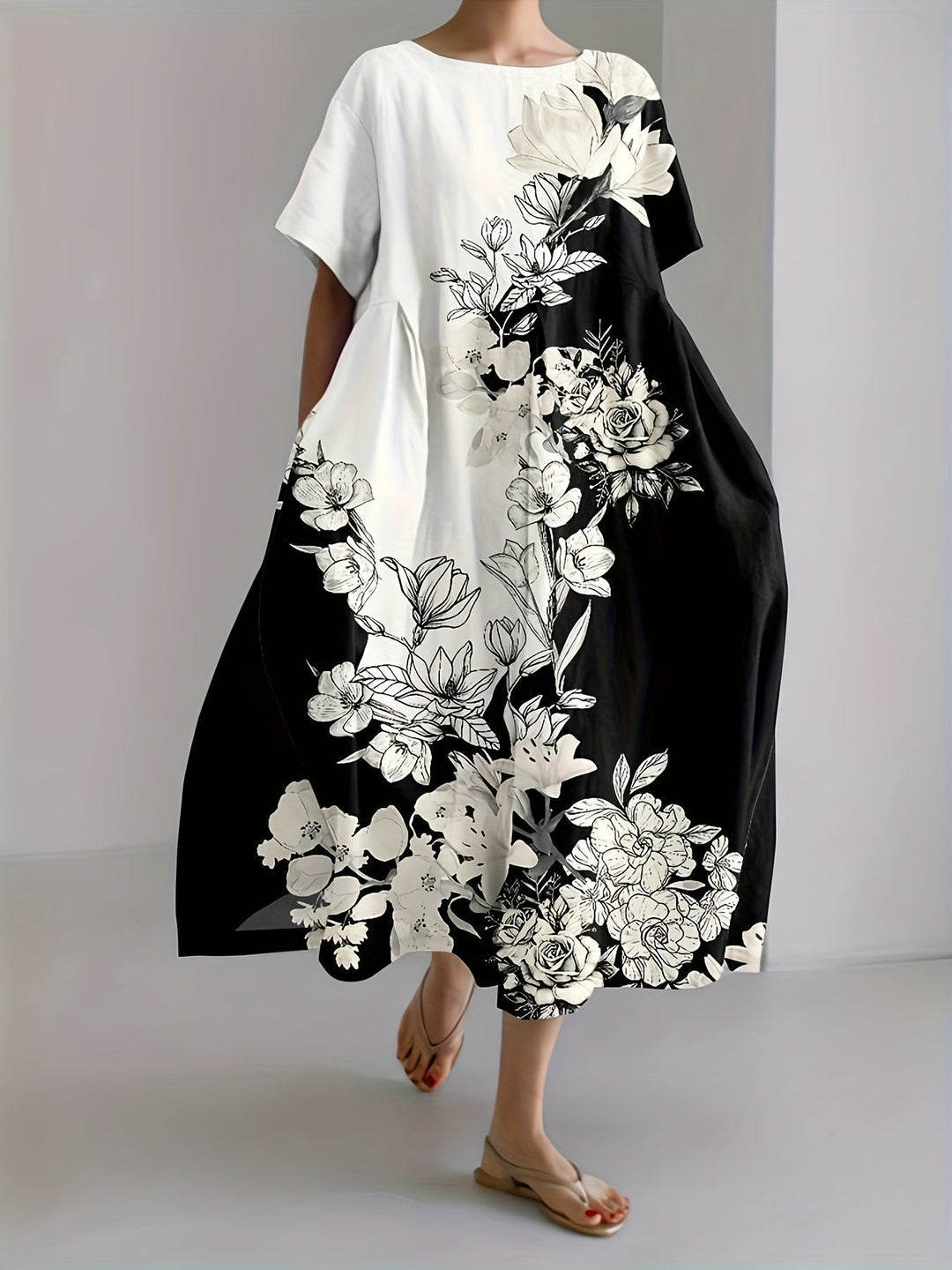 Sukienka Floral Dream