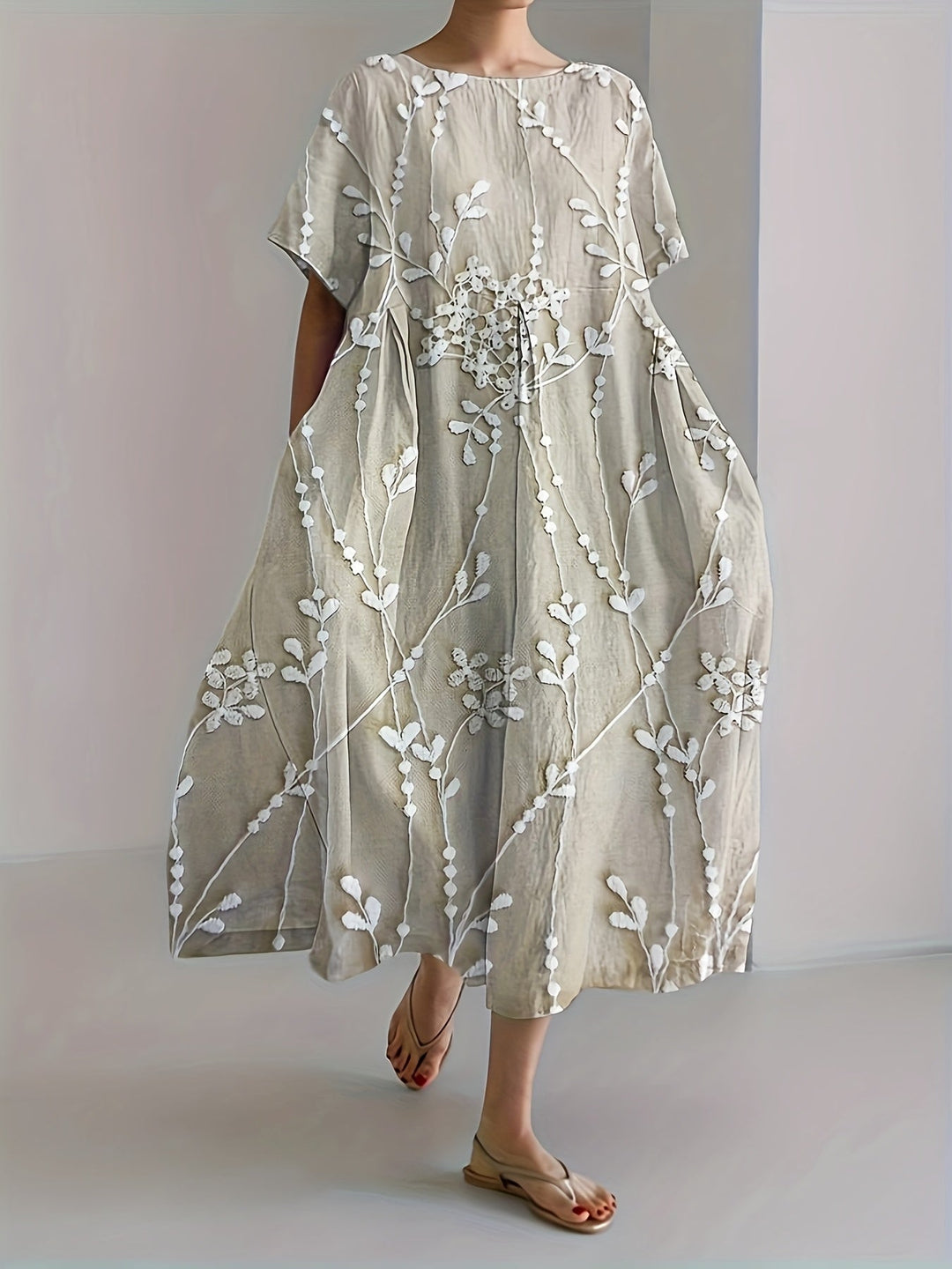 Sukienka Floral Dream