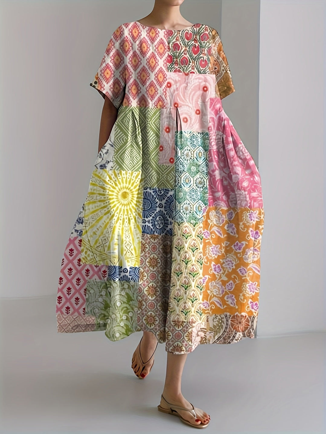 Sukienka Floral Dream
