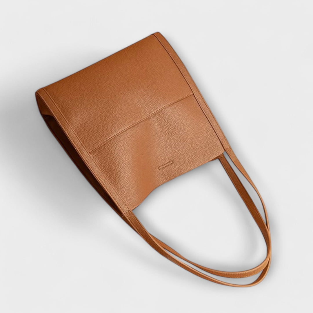 Barbara's Bags - Handcrafted Leather Bag