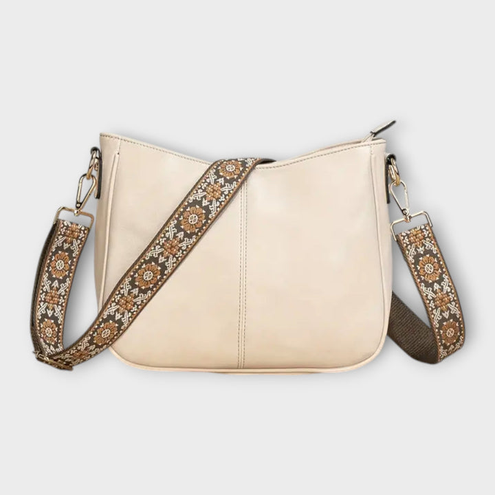 Barbara's Bags - Vegan Shoulder Bag