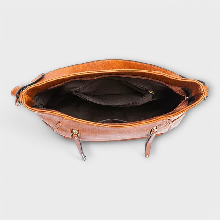 Barbara's Bags - Elegant Women's Handbag Inspired by Vintage Style