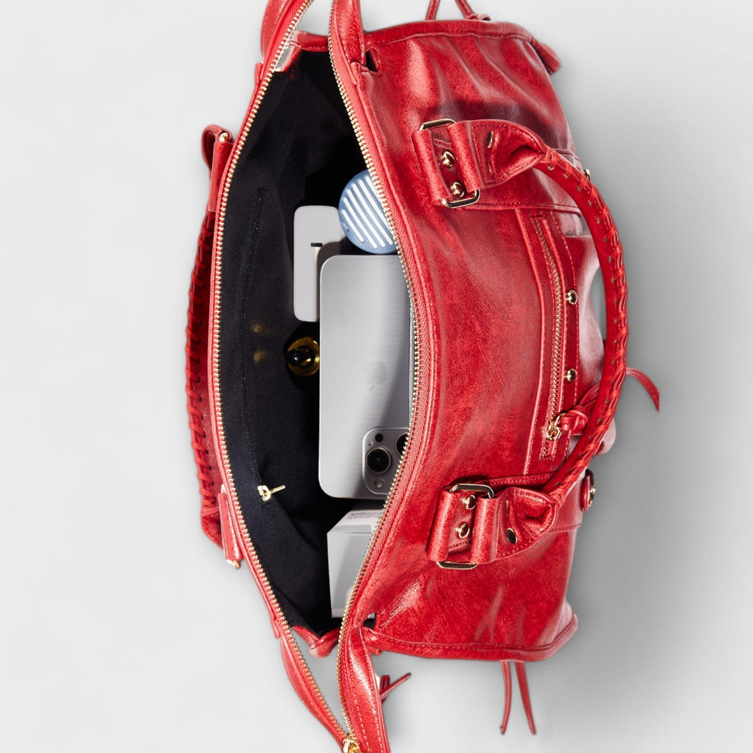 Barbara's Bags - Amélie Paris Bag