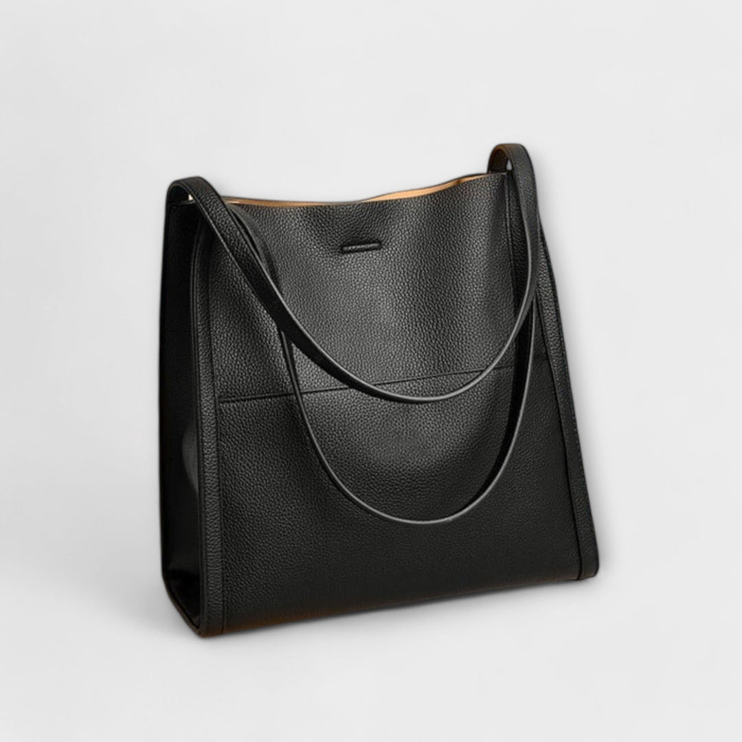 Barbara's Bags - Handcrafted Leather Bag