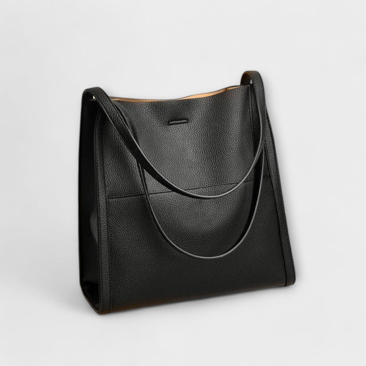 Barbara's Bags - Handcrafted Leather Bag