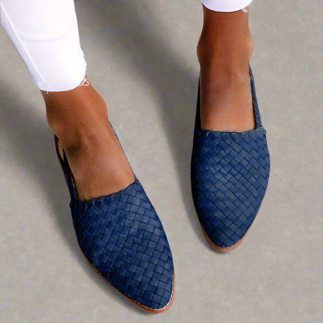 Grace™ | Eleganckie mokasyny premium
