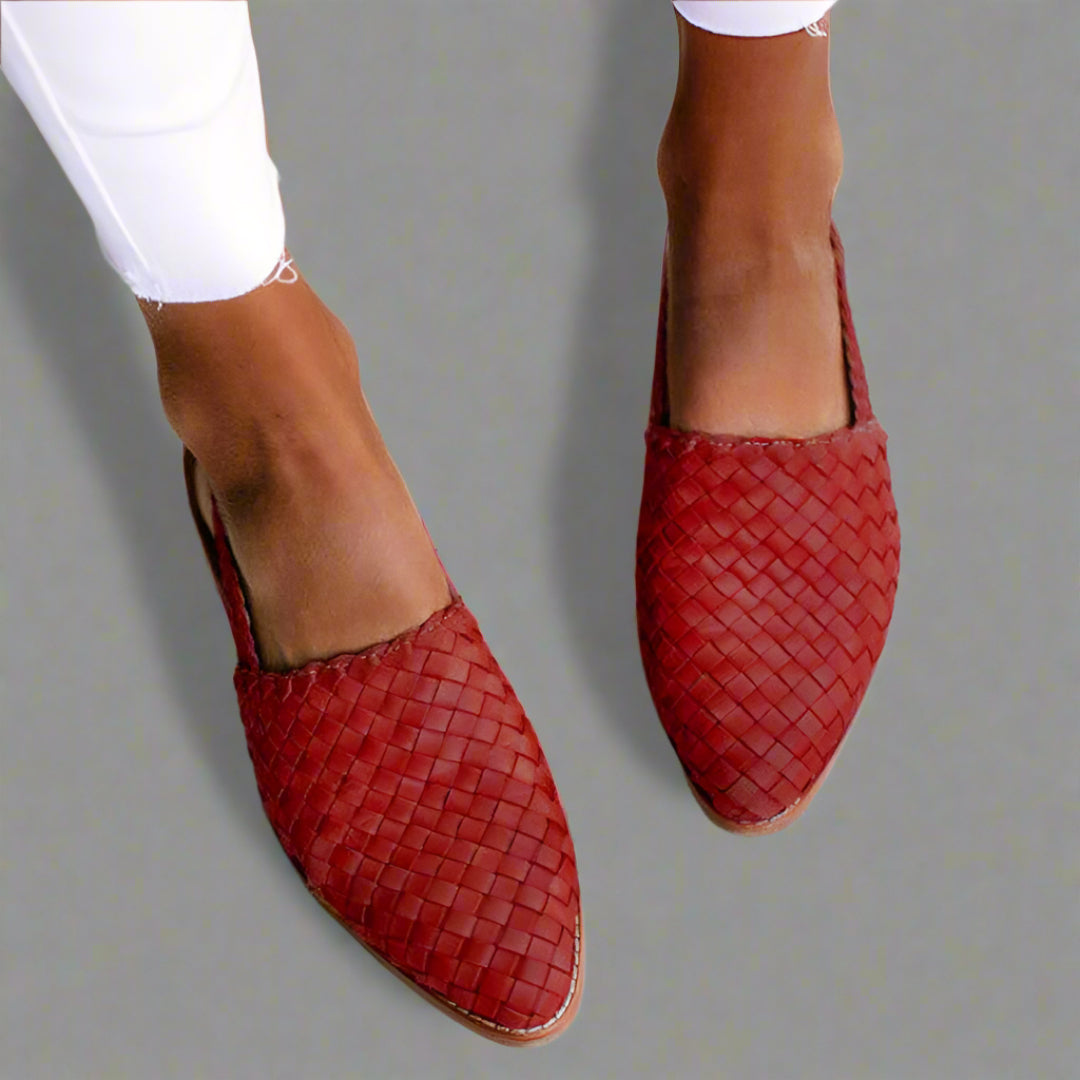Grace™ | Eleganckie mokasyny premium