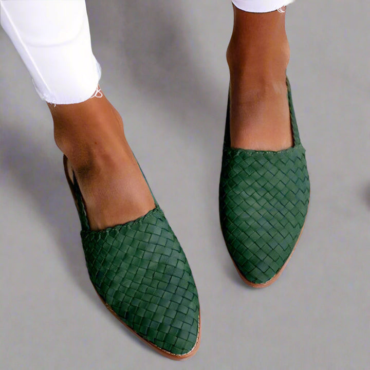 Grace™ | Eleganckie mokasyny premium