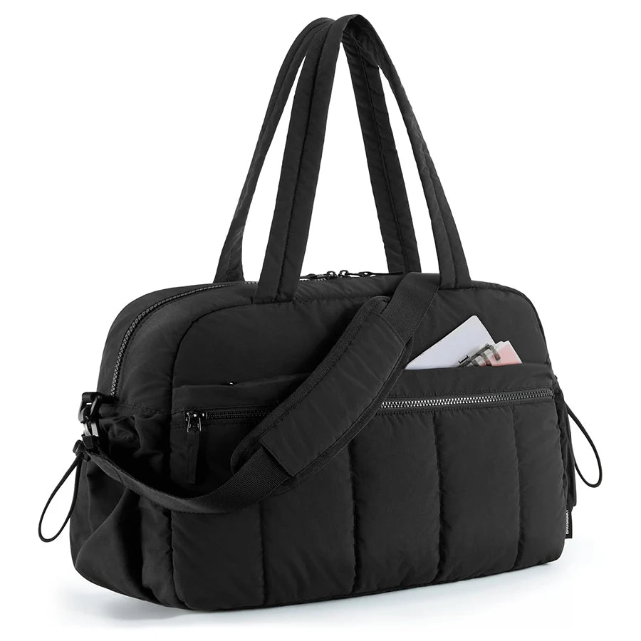 Weekender Travel Duffel Bag