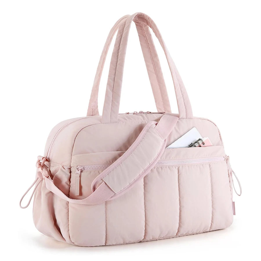 Weekender Travel Duffel Bag