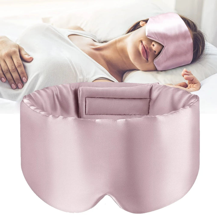 Mulberry Silk Sleep Mask