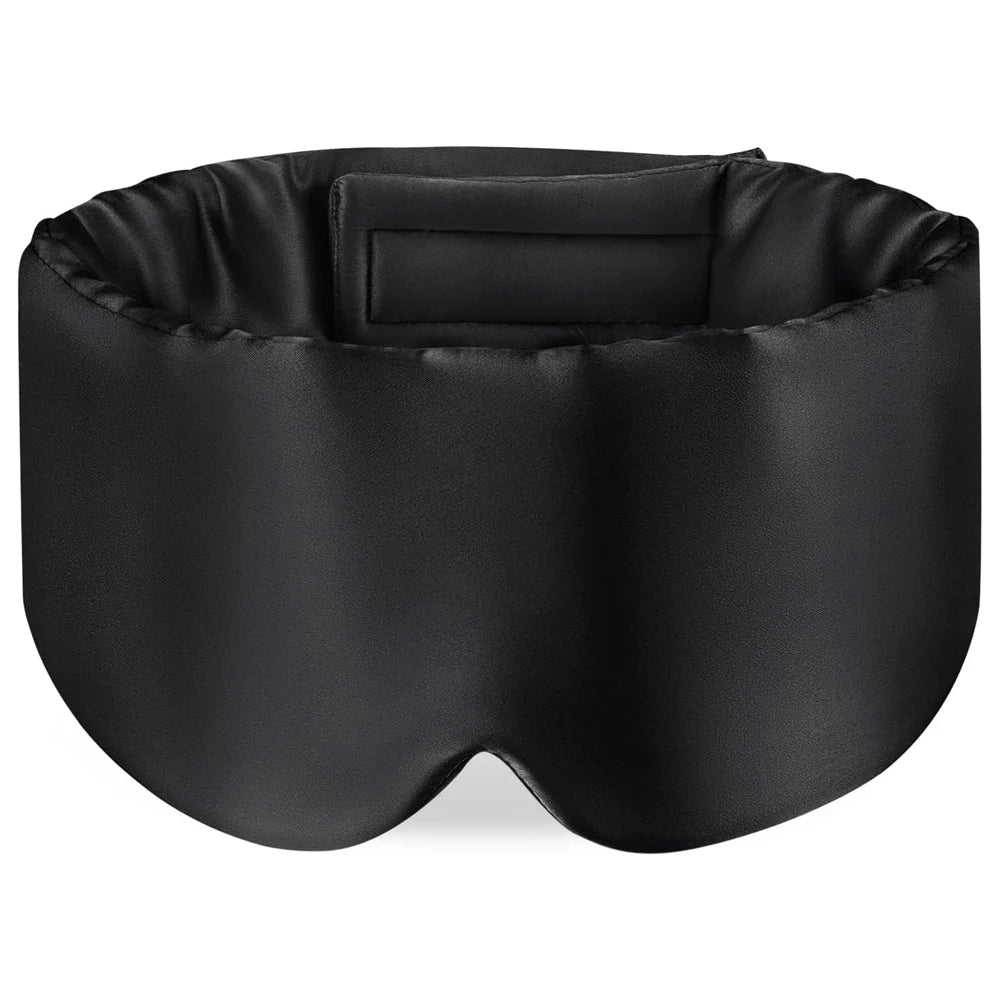 Mulberry Silk Sleep Mask