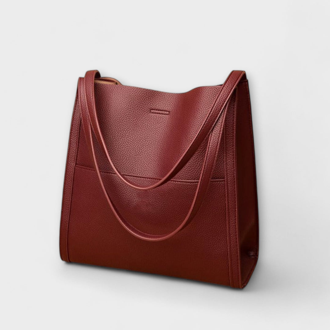 Barbara's Bags - Handcrafted Leather Bag