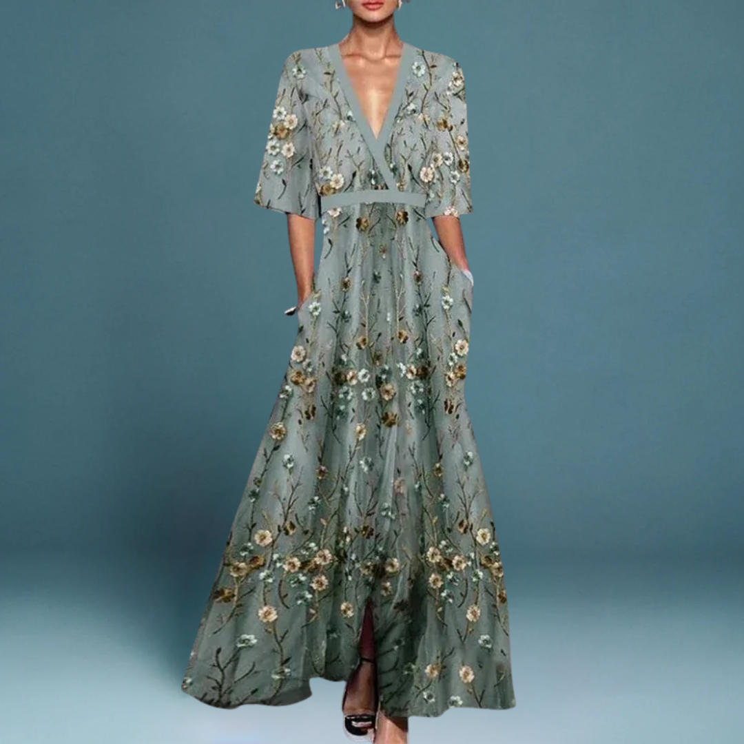 Sofia | Elegancka sukienka