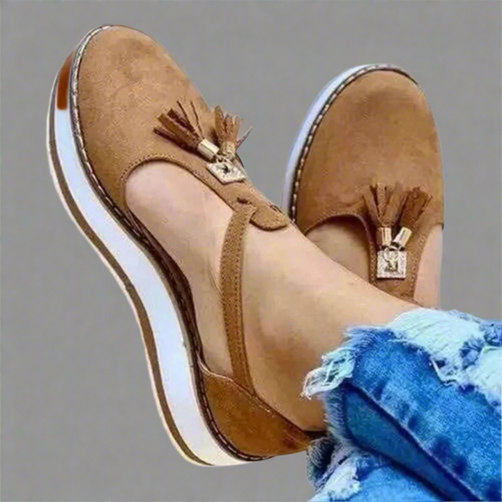 Aria™ | Eleganckie, ręcznie robione buty
