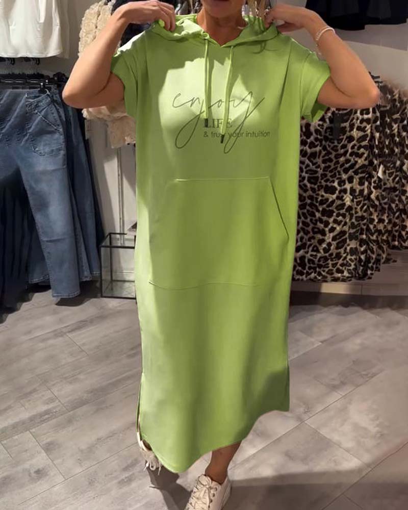Amira - Stylowa sukienka-sweter 