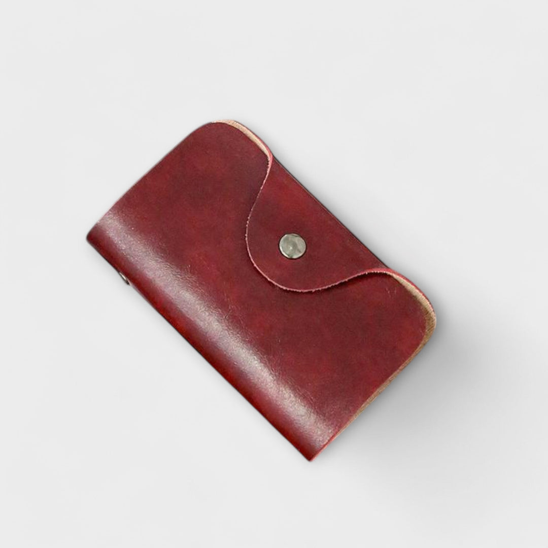 Barbara's Bags - 4-Piece Vintage Tote Set