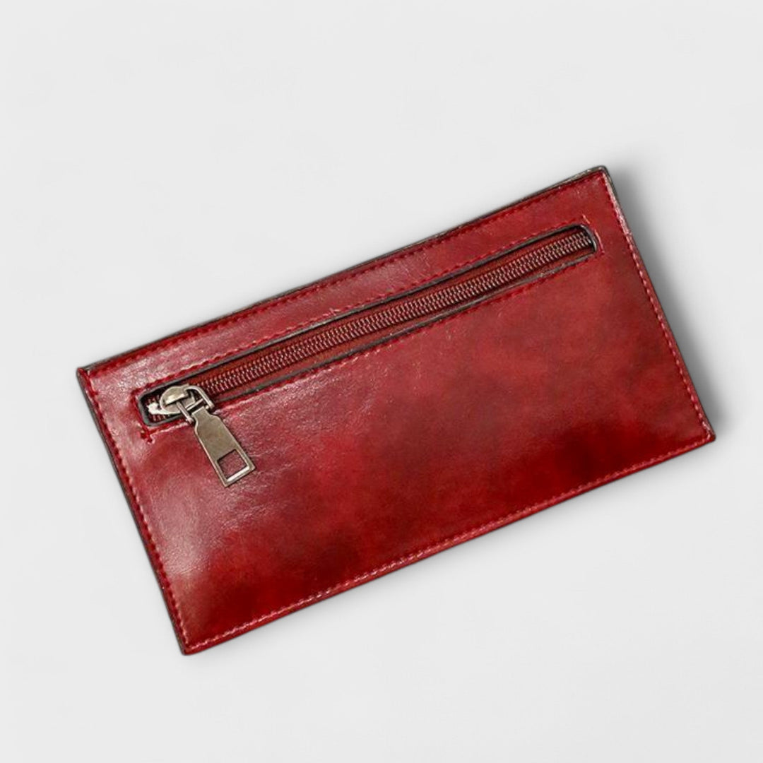 Barbara's Bags - 4-Piece Vintage Tote Set