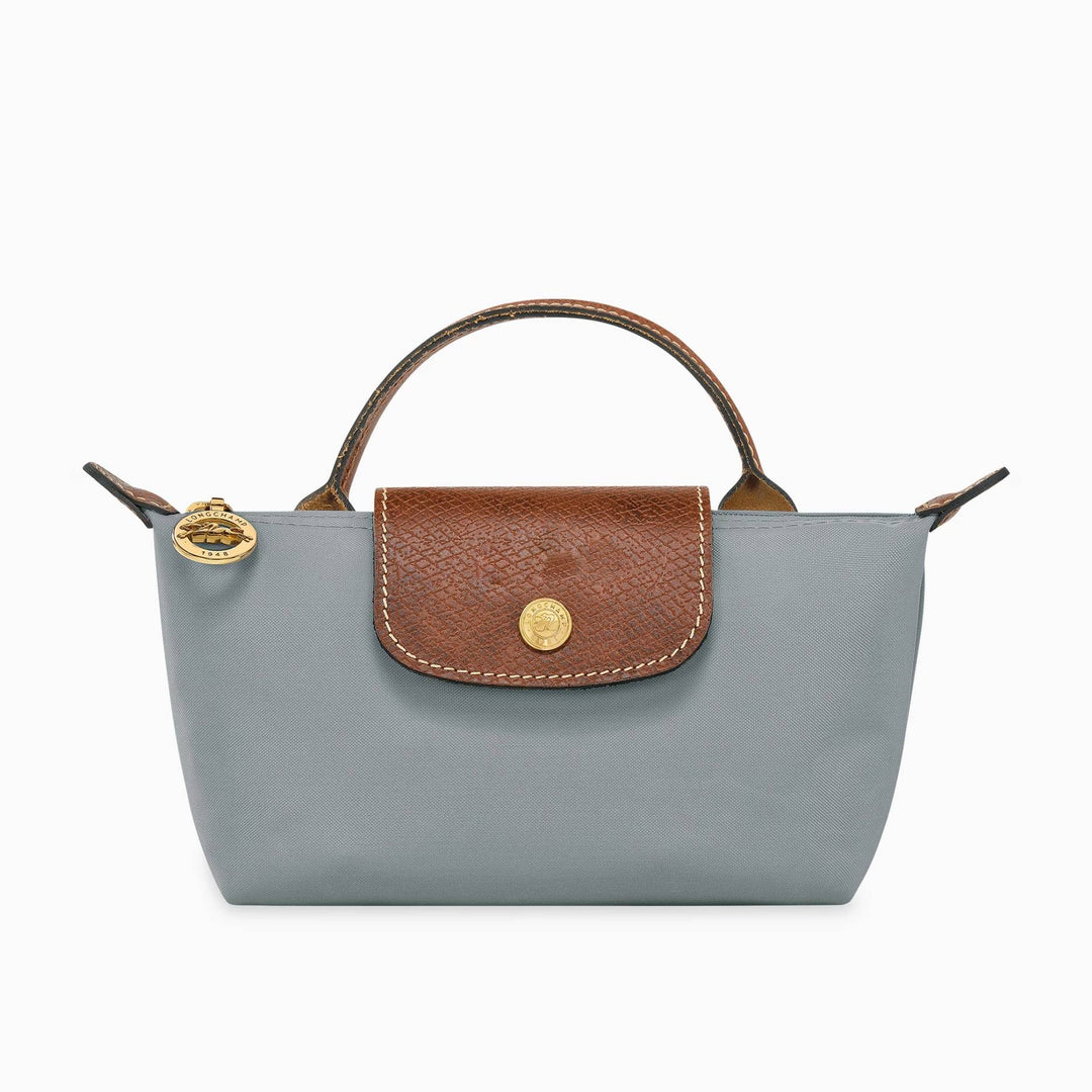 Barbara's Bags - Signature Design Leather Mini Bag