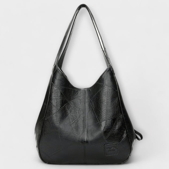 Barbara's Bags - Vintage Leather Bag