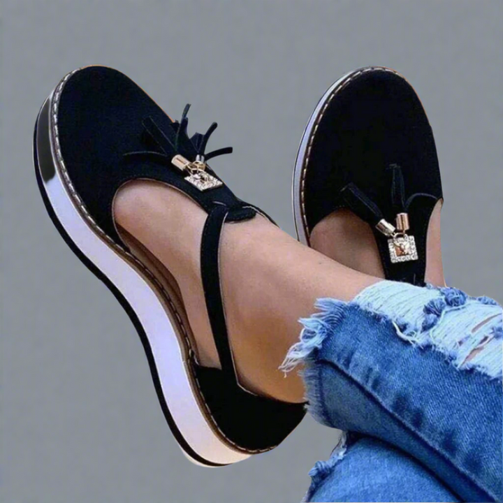 Aria™ | Eleganckie, ręcznie robione buty