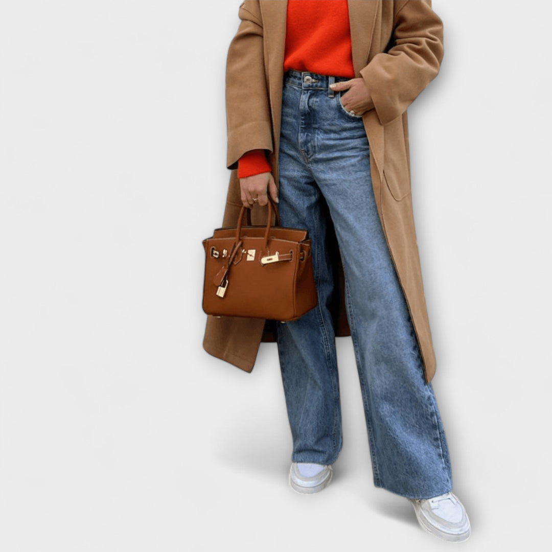 Barbara's Bags - Luxury Leather Handbag