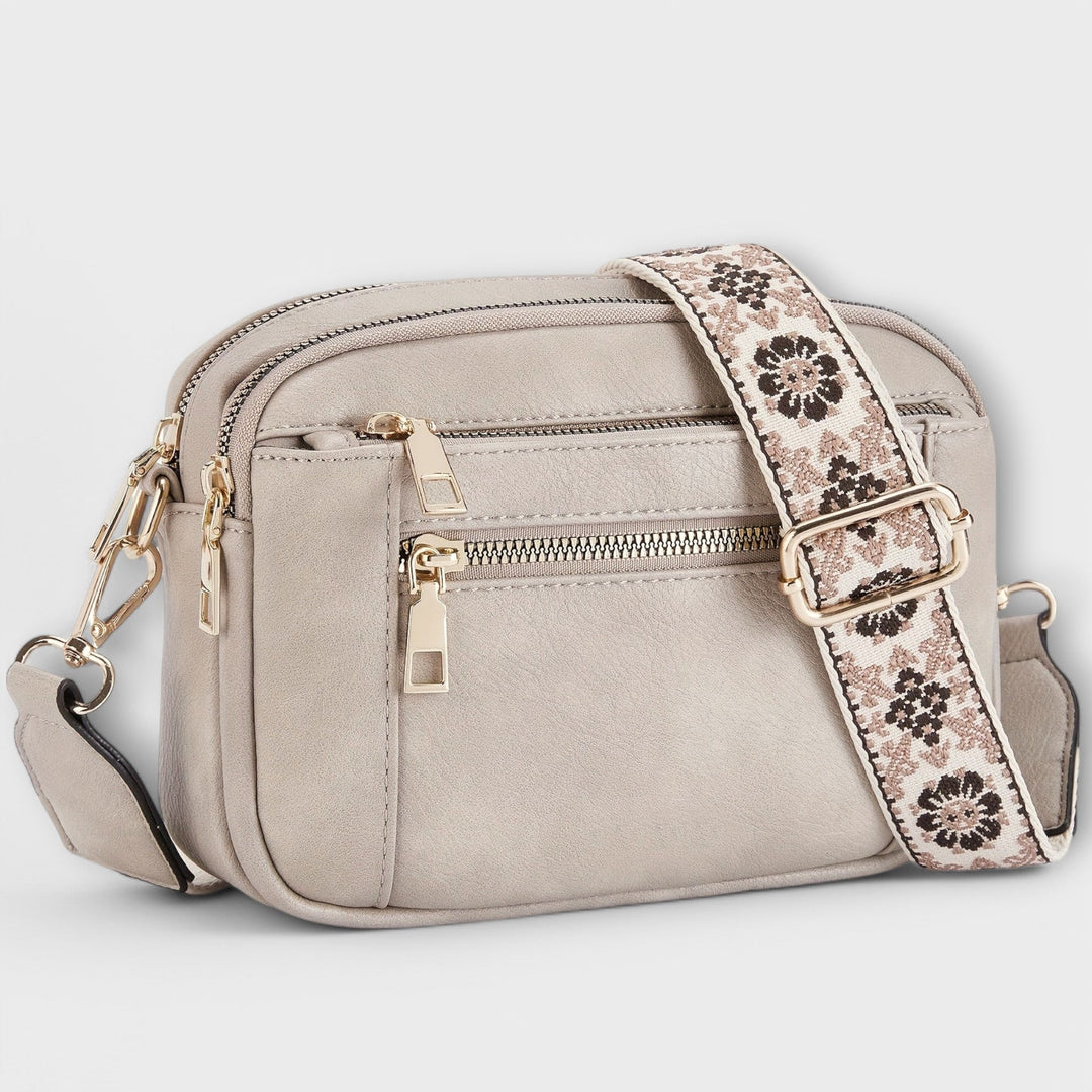 Barbara's Bags - Crossbody Bag Made of Vegan Leather