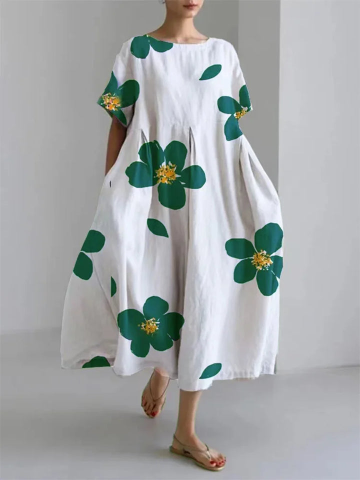Sukienka Floral Dreams