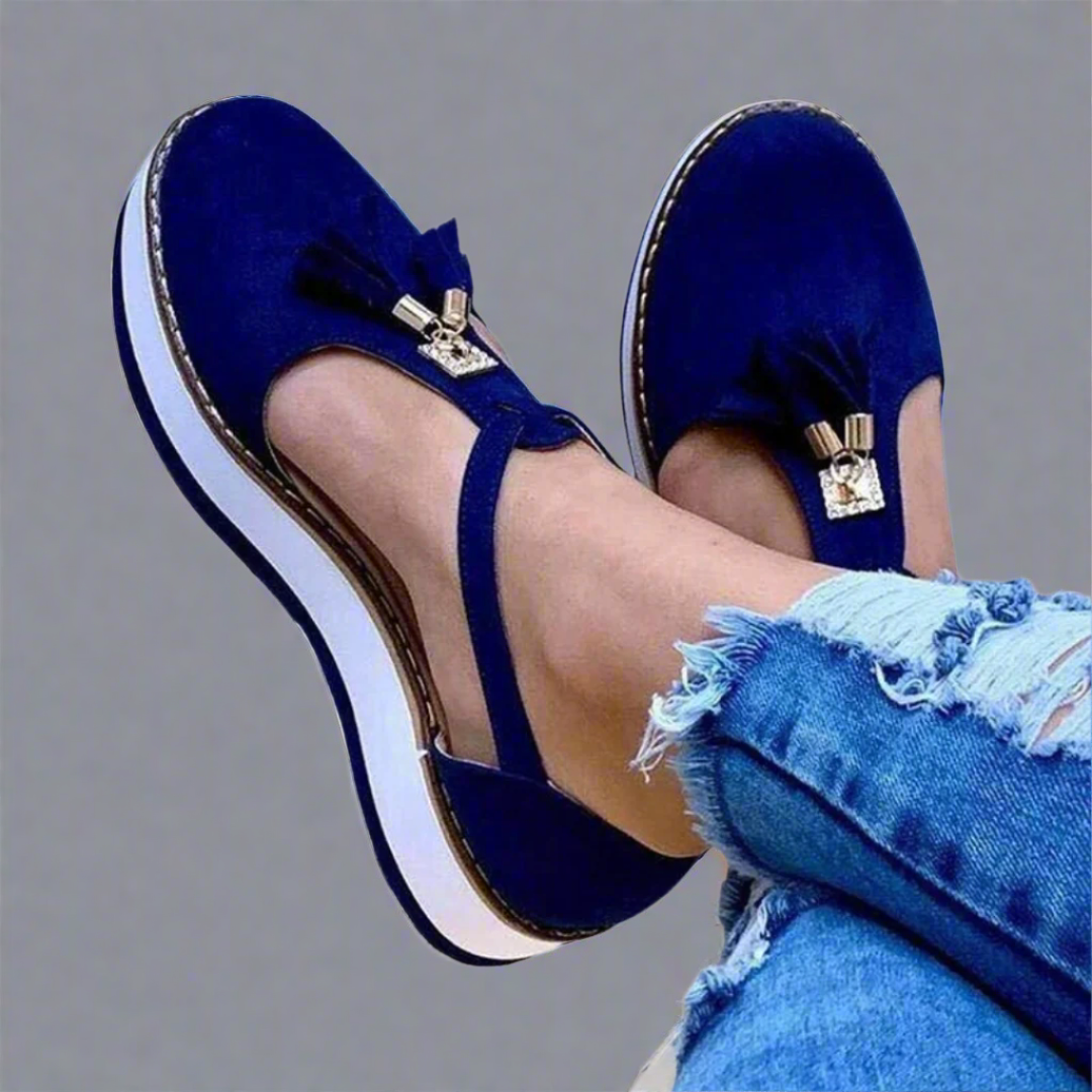 Aria™ | Eleganckie, ręcznie robione buty