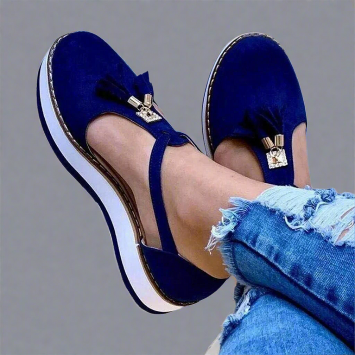 Aria™ | Eleganckie, ręcznie robione buty