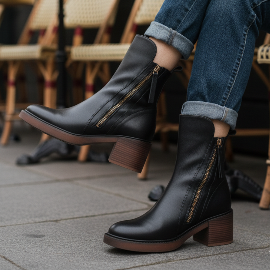 Savannah™ | Botas elegantes