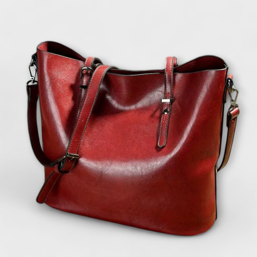 Barbara's Bags - Vintage Shoulder Bag