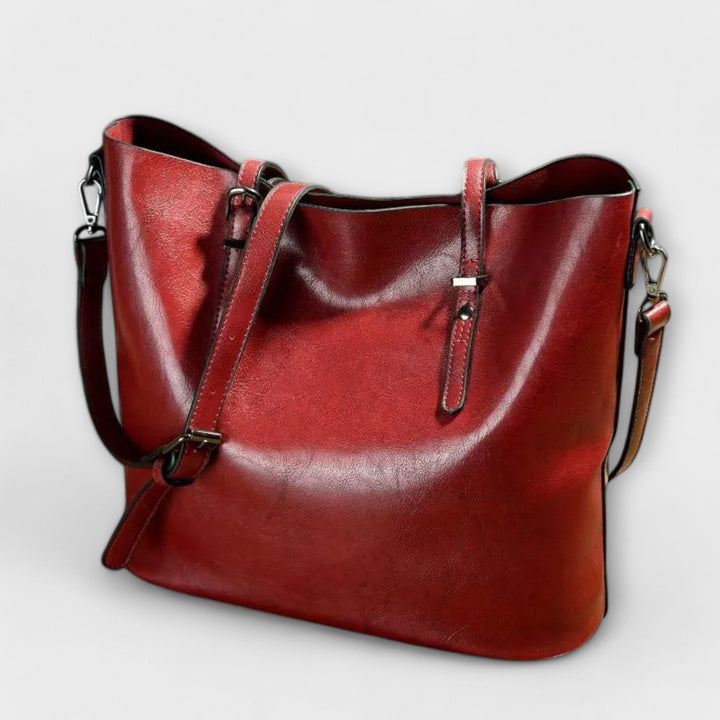Barbara's Bags - Vintage Shoulder Bag