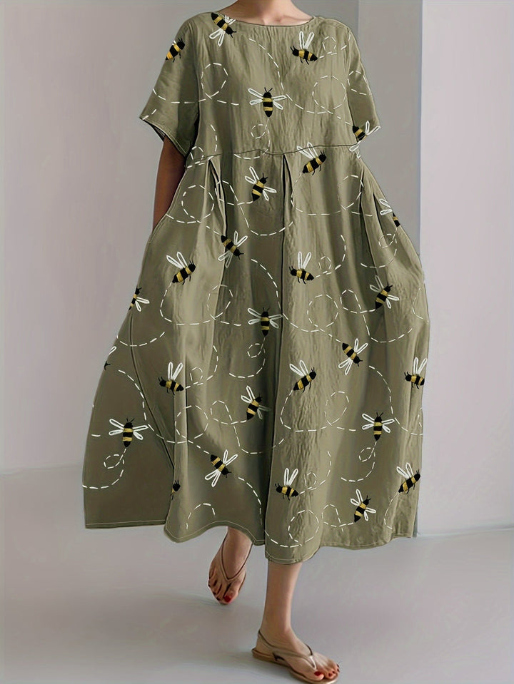 Sukienka Floral Dream