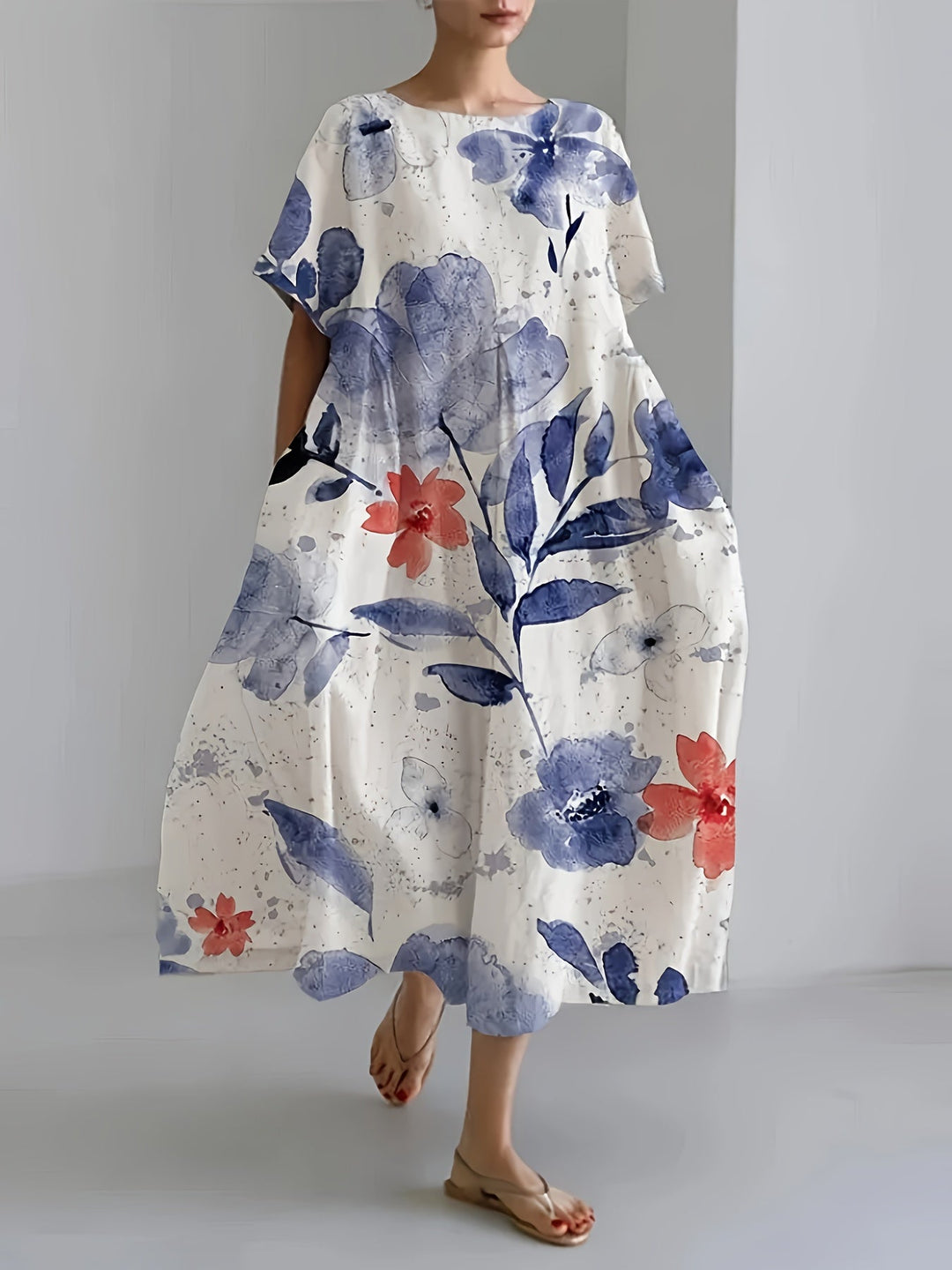 Sukienka Floral Dream