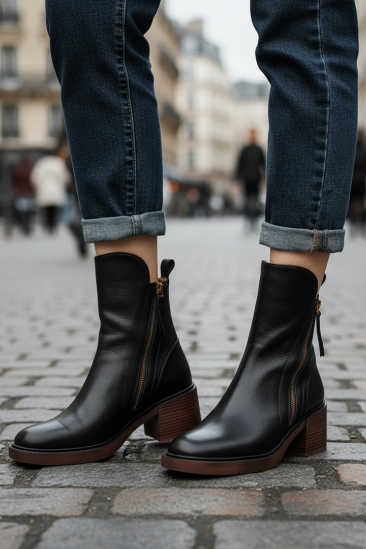 Savannah™ | Botas elegantes
