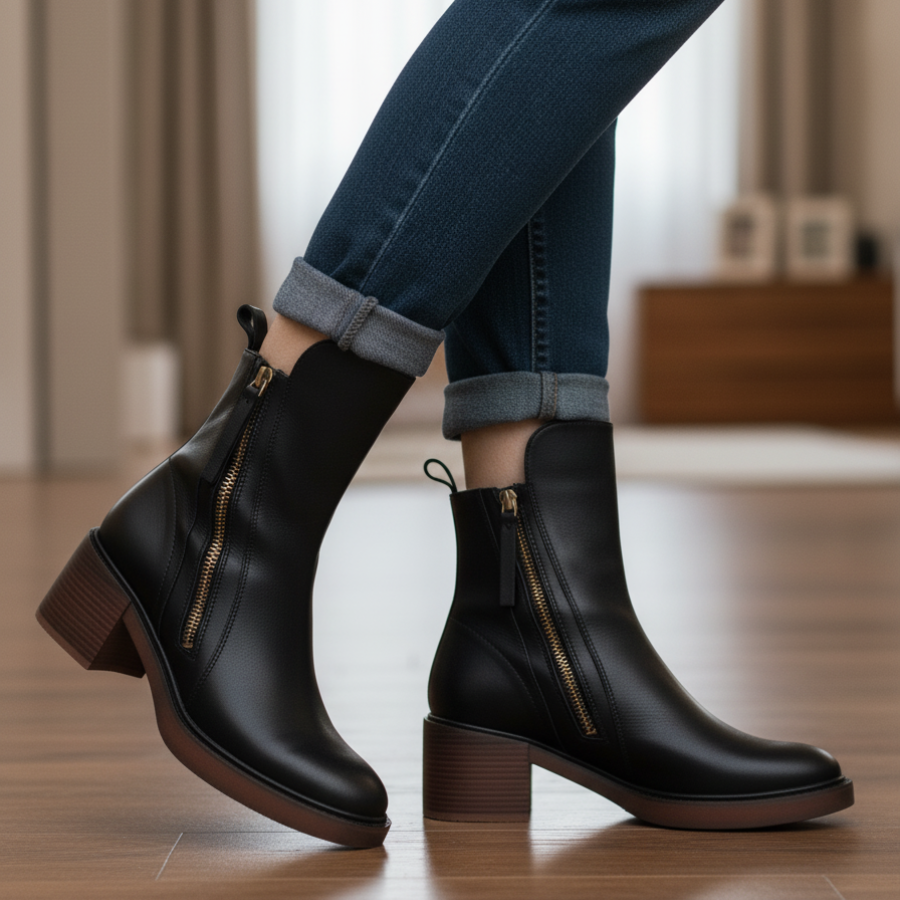 Savannah™ | Botas elegantes
