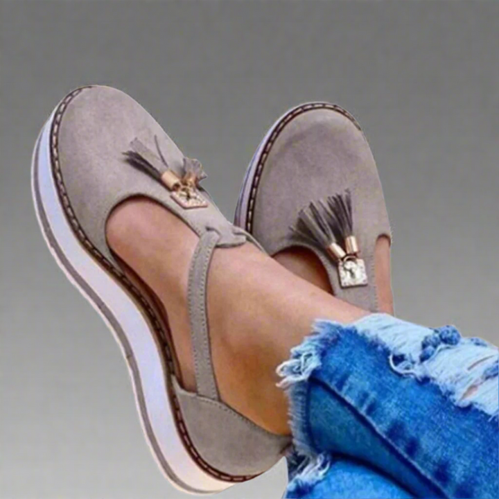 Aria™ | Eleganckie, ręcznie robione buty