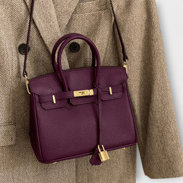 Barbara's Bags - Luxury Leather Handbag